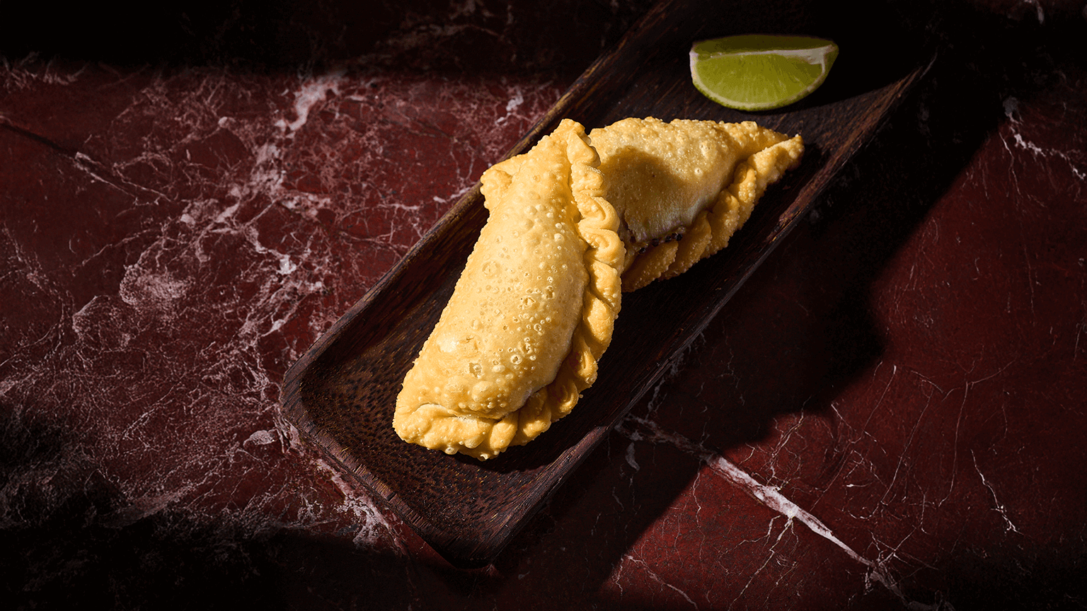 anahi-restaurant-monaco-argentine-cocktail-empanadas-amerique-sud-repas empanadas beef
