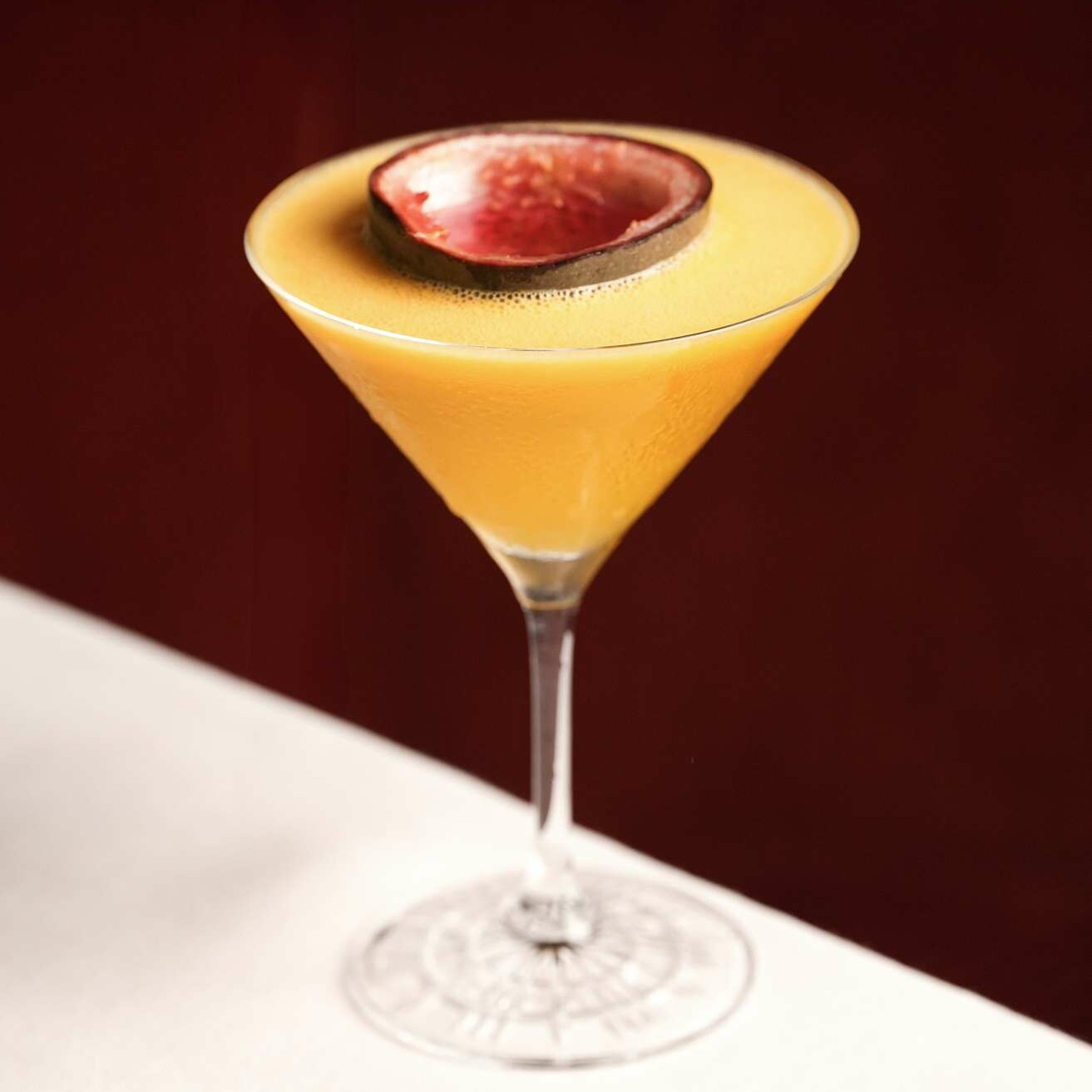 anahi restaurant monaco cocktail bar passion saveur
