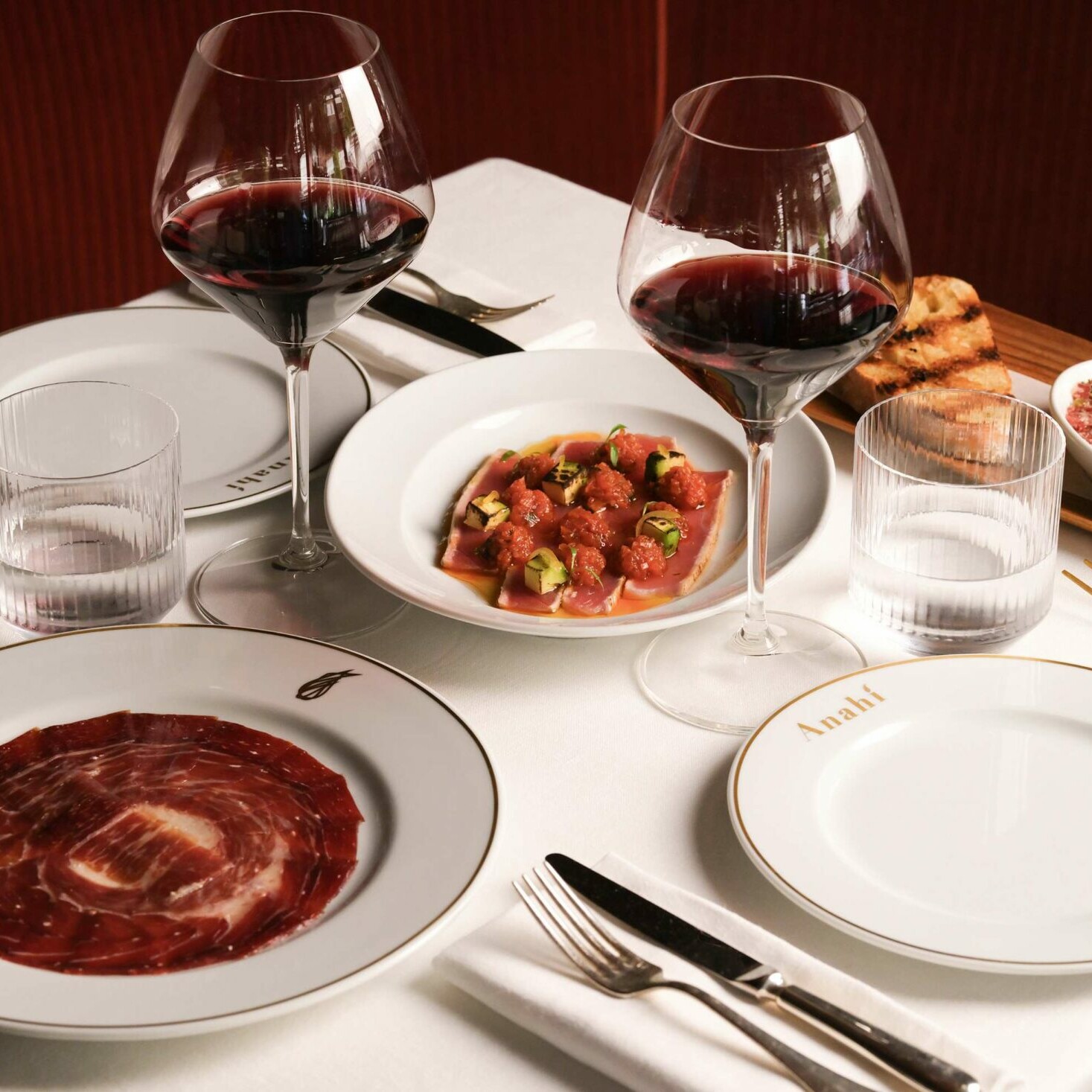 anahi restaurant monaco legumes argentine cuisine viande