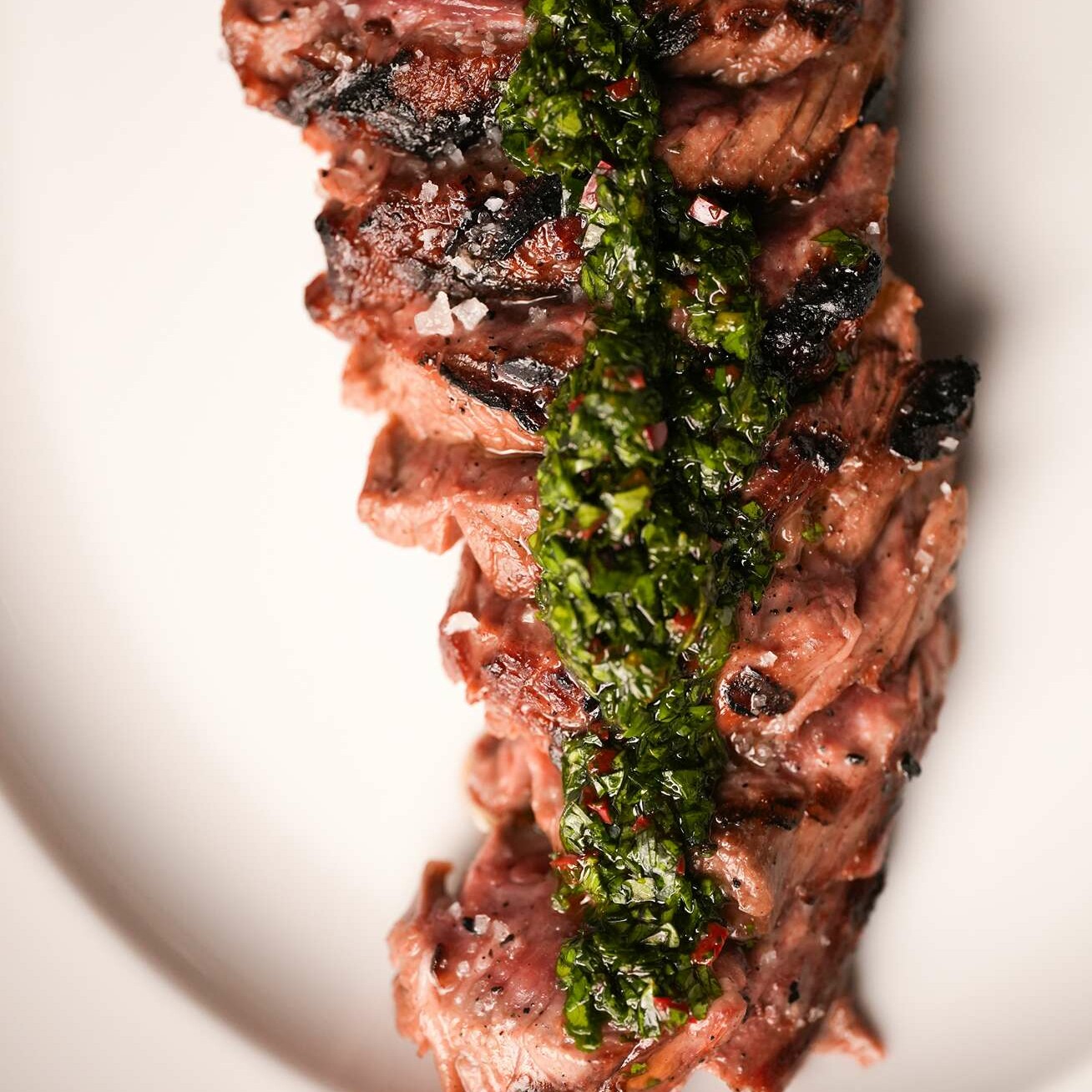 dejeuner-anahi-monaco restaurant viande sauce